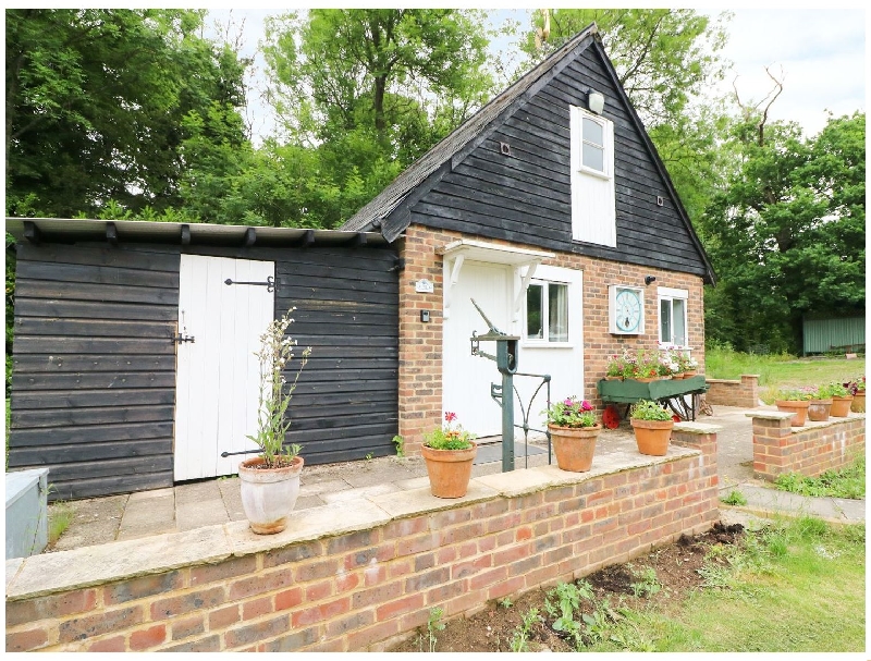 Click here for more about Tick Tock Cottage