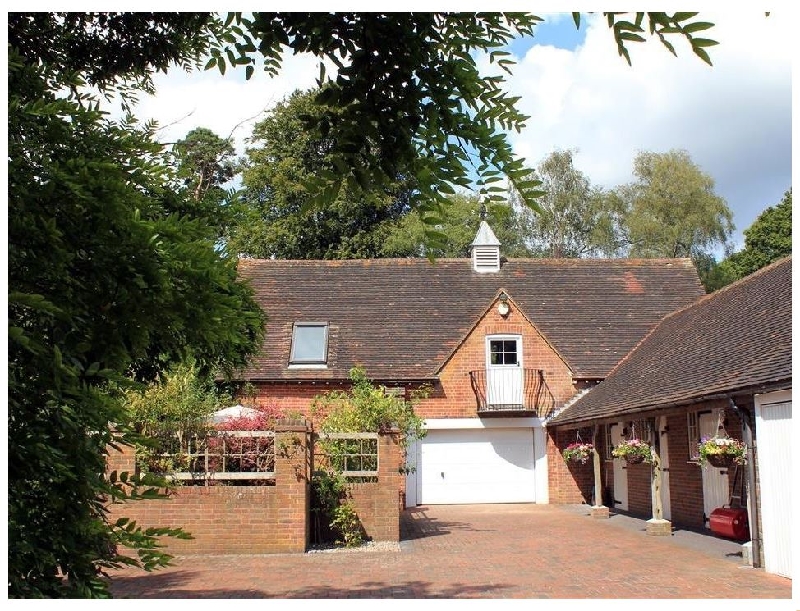 Click here for more about Granary Cottage
