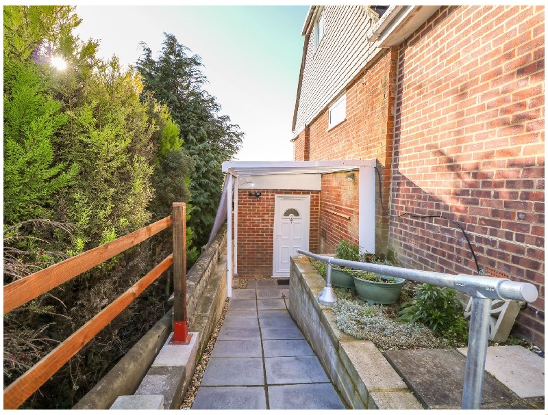 Click here for more about 5 Firle Road Annexe